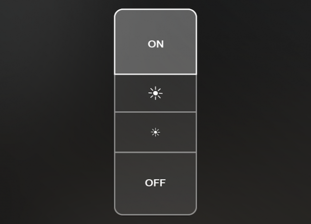 philips hue dimmer switch tips