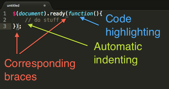 introduction à jquery