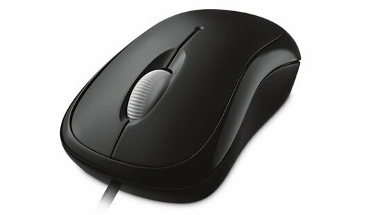 Ce que vous devez savoir avant d'acheter une souris [MakeUseOf Explains] microsoftopticalmouse