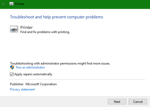 windows-10-printer-troubleshooter-advanced
