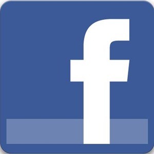 Procrastiner sur Facebook avec ces bonnes idées [Astuces Facebook hebdomadaires] icône facebook