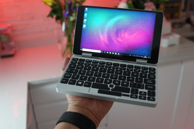 Vous pensiez que les netbooks étaient morts? Le One Mix 2S vous fera réfléchir à nouveau One Mix 2S 6