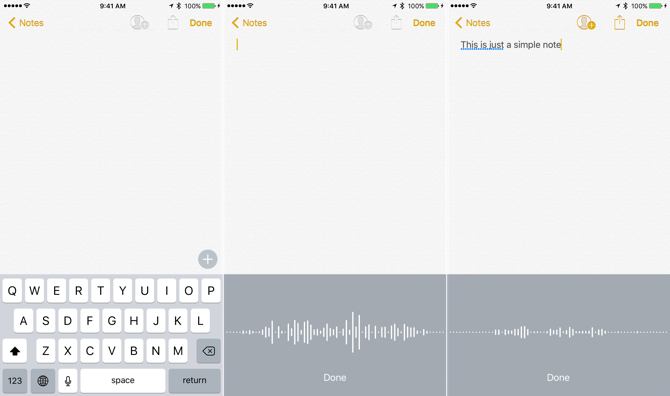 trucs et astuces essentiels pour le clavier ios 3