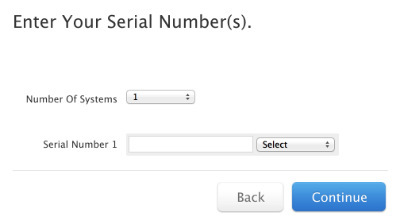 Vous avez acheté un Mac récemment? Demandez votre mise à niveau gratuite vers OS X Mountain Lion stage3