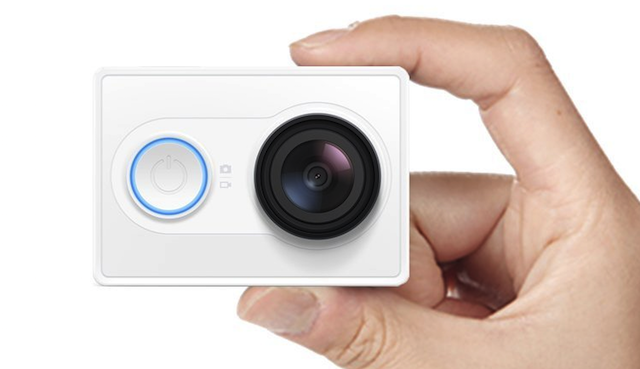 YI-Action-Camera