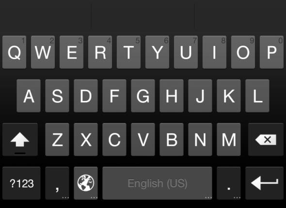 meilleur clavier Android