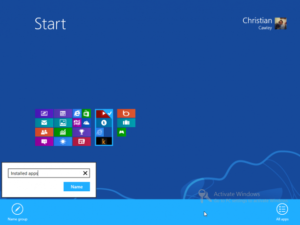 Le guide Windows 8 win8 8 2