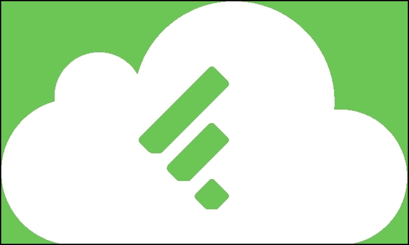 application feedly