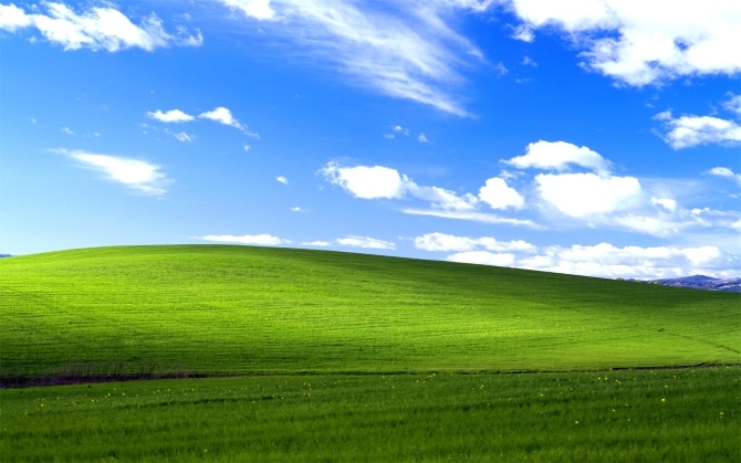 Comment utiliser les vidéos comme économiseur d'écran ou fond d'écran Windows XP