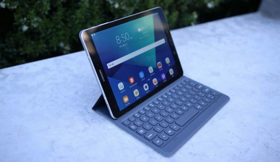 La meilleure tablette Android à ce jour? Samsung Galaxy Tab S3 Review et Giveaway tab 2 563x327