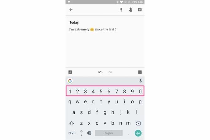 conseils de type gboard plus rapides