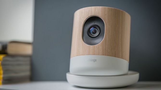 Withings home cam