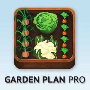 ipad gardening app