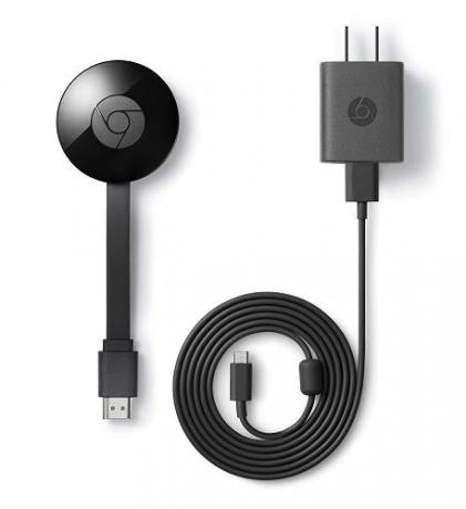 Coupez ce cordon! Comment Ditch Cable chromecast 458x500