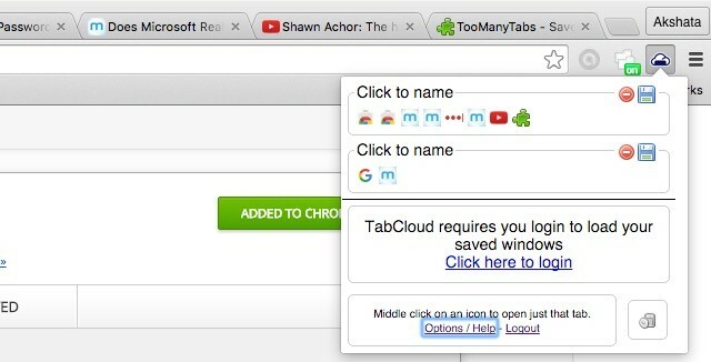 chrome-tab-cloud