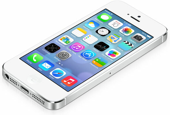 6 raisons pour lesquelles vous allez adorer iOS 7 3