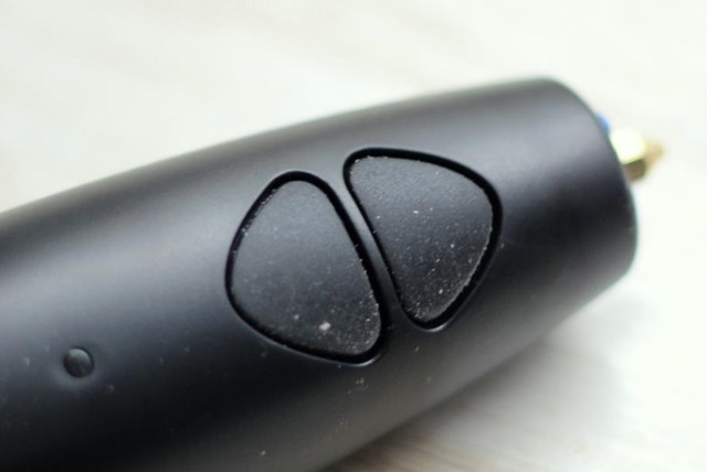 Avis sur 3doodler