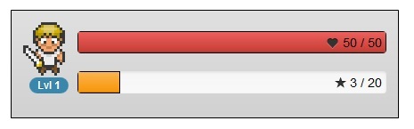 HabitRPG: surveillez quotidiennement la progression de votre objectif et gagnez des récompenses comme un jeu de rôle