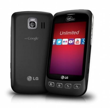 meilleur téléphone portable prépayé