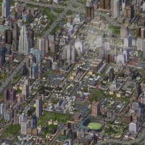 5 raisons de revenir à SimCity 4 [Opinion] simcity41