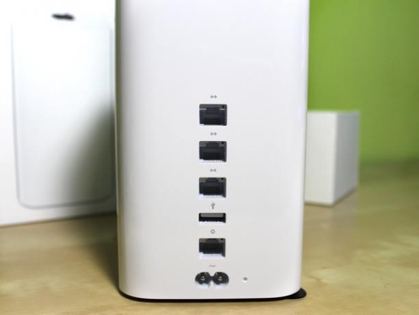 apple airport extreme