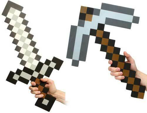 jouets-minecraft