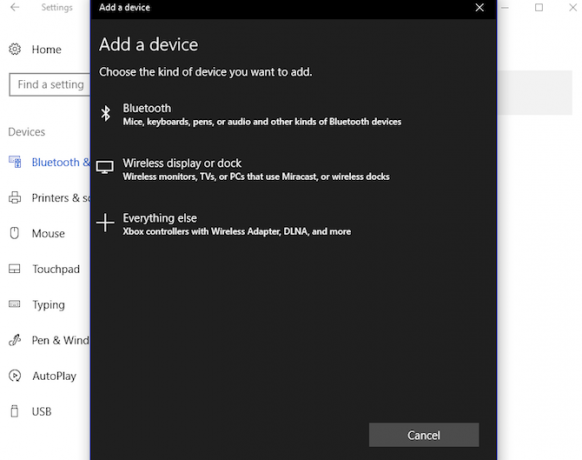 Comment projeter Windows 10 sur un téléviseur avec Miracast windows10 miracast wirelessdisplayordock