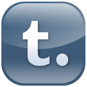 blog du groupe tumblr