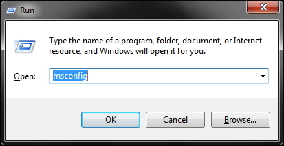 accélérer le démarrage de Windows