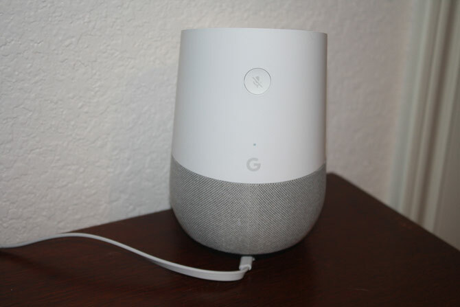 Comment configurer et utiliser votre arrière Google Home Google Home