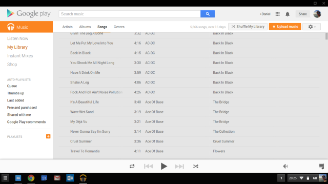 Google-Play-Music