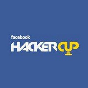 Facebook ouvre les inscriptions pour la Hacker Cup 2012 [News] hacker cup