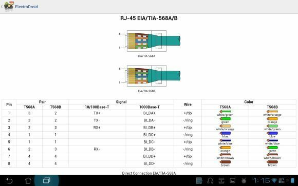 Utilisez votre tablette Android pour booster votre ordinateur de bureau au travail AndroidApp11