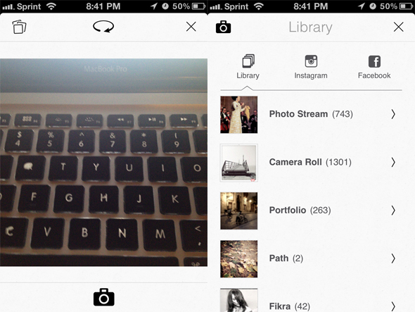 WeHeartPics5 applications photo mobiles