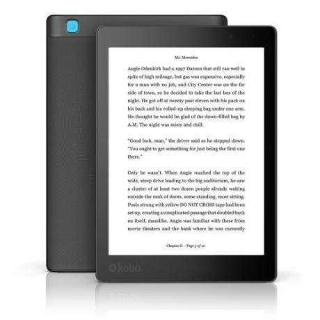 Appareil de lecture électronique Kobo