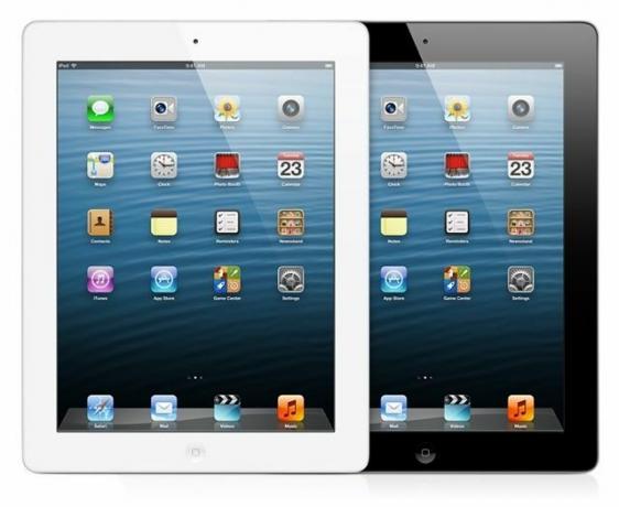 Guide d'achat de la tablette MakeUseOf: iPad 2013 pour l'été