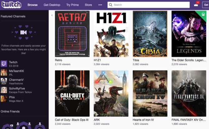 twitch-games