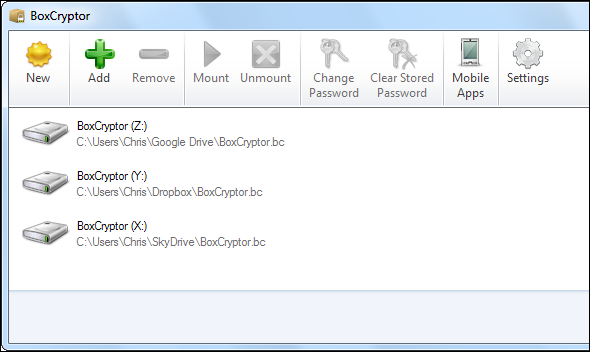 boxcryptor-multiple-drives