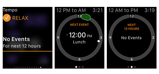 TempoAppleWatch