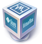 Testez les systèmes d'exploitation Linux avec le logo VirtualBox vbox