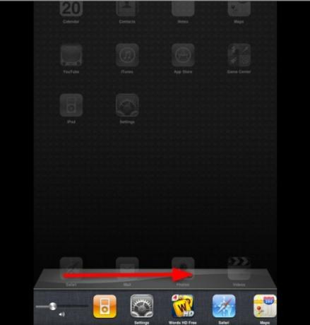 trucs et astuces pour ipad