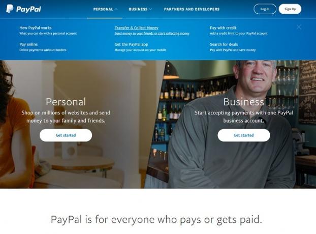 problèmes et correctifs courants de paypal