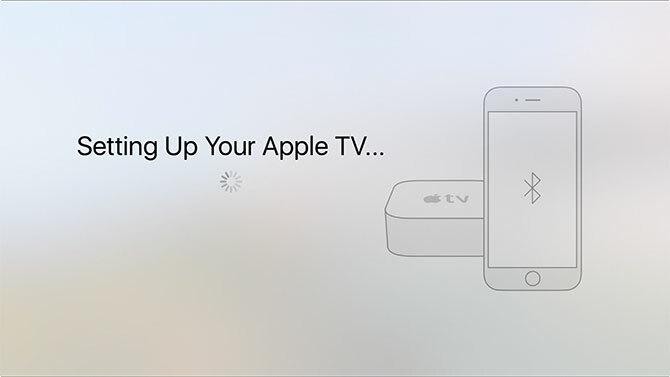 Comment configurer et utiliser la configuration de votre Apple TV Apple TV