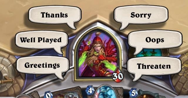 comment-utiliser-emotes-in-Hearthstone