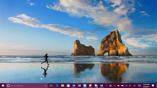 L'application Microsoft Tips: une grande raison pour laquelle vous devriez l'utiliser DidYouKnow Blog WinTipApp1b