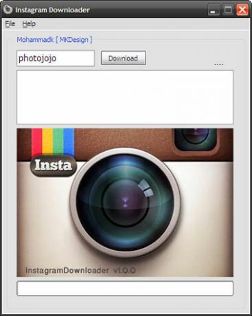 télécharger des photos instagram