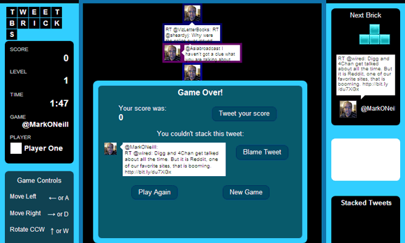 10 jeux Twitter en temps réel que vous pouvez apprécier avec juste un Tweet Twitter Game08