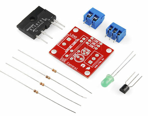 projets à domicile Arduino