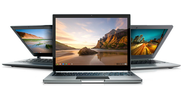 Que pensez-vous du Chromebook? [Vous nous avez dit] modèles Google Chromebook