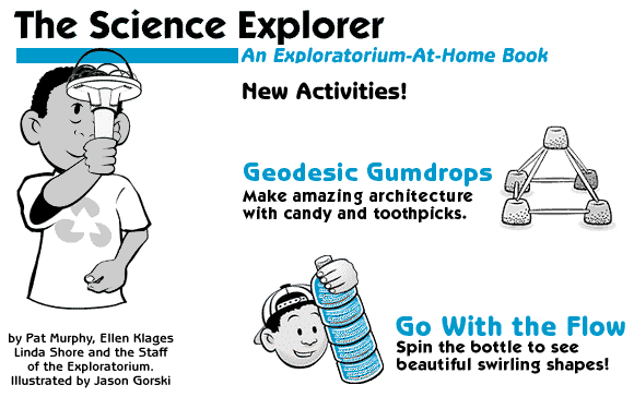 explorer la science